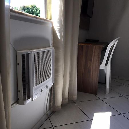 Hotel Renavi Alem Paraiba Buitenkant foto