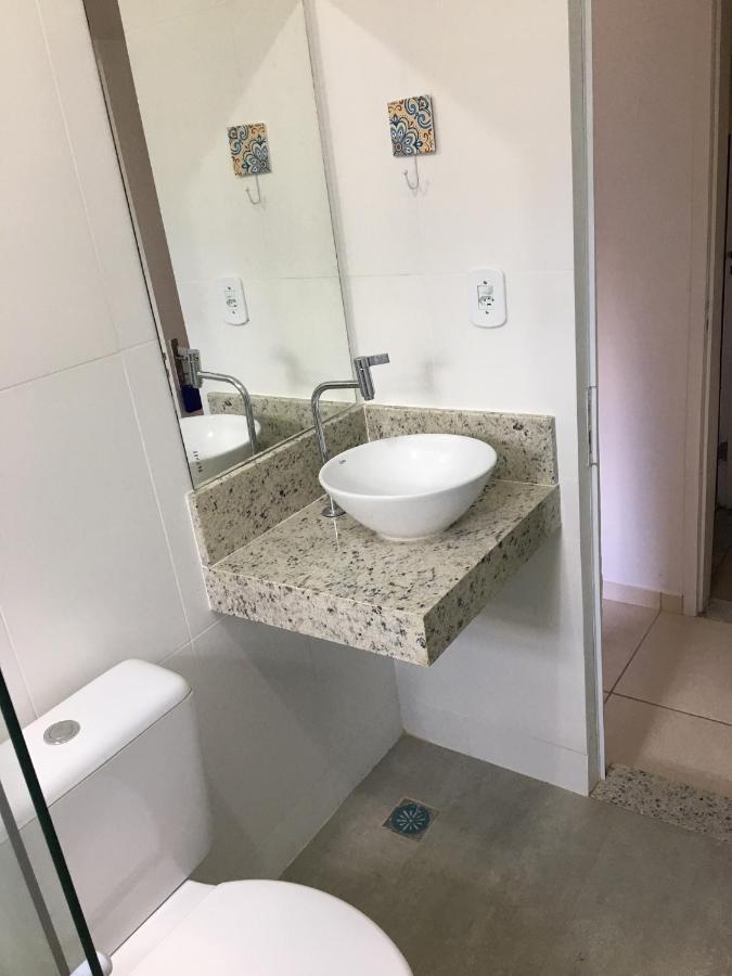 Hotel Renavi Alem Paraiba Buitenkant foto