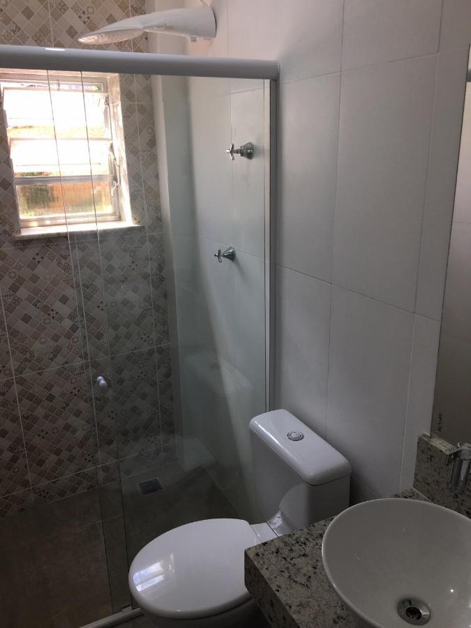 Hotel Renavi Alem Paraiba Buitenkant foto