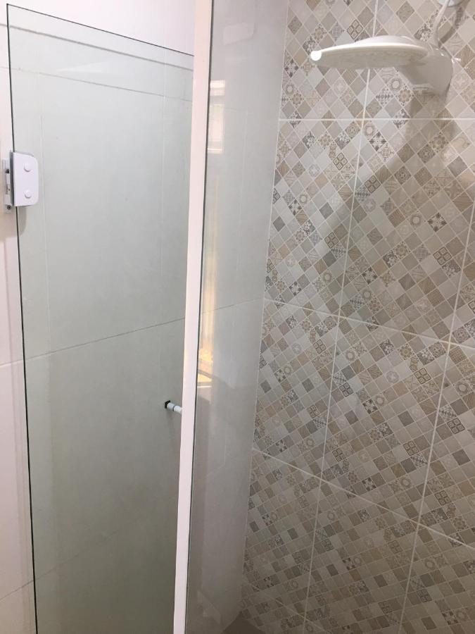 Hotel Renavi Alem Paraiba Buitenkant foto