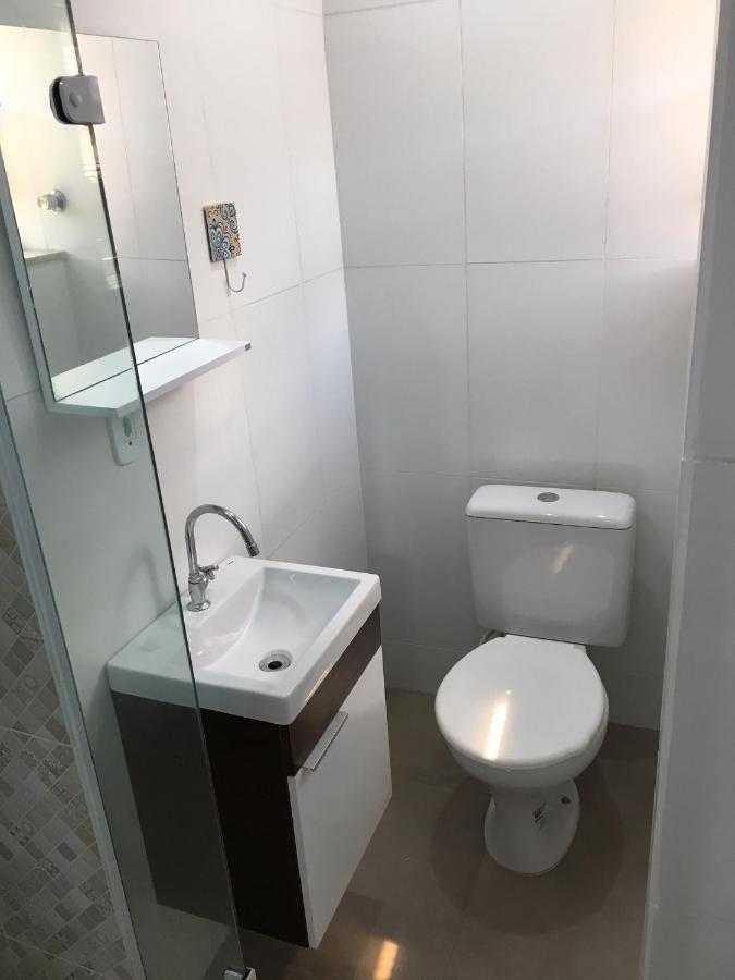 Hotel Renavi Alem Paraiba Buitenkant foto